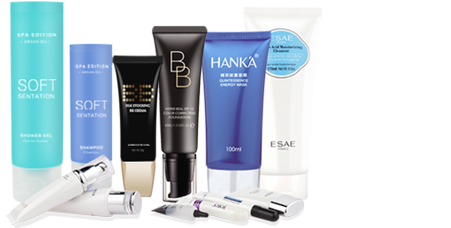 唇膏唇彩软包包材供应商